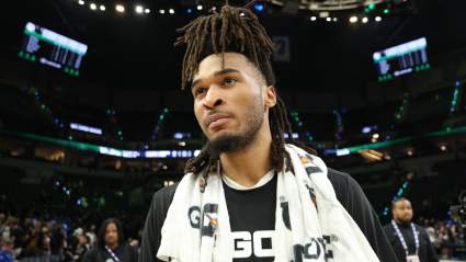 La estrella de los Spurs le da al Thunder un gran motivo de motivación antes del séptimo partido.