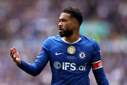 Tras la derrota del Chelsea ante el Manchester City en la final de la FA Cup, surge una estadística alarmante.