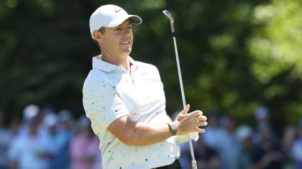 Rory McIlroy hace referencia al milagro del Masters para enviar un mensaje de confianza tras la tercera ronda del Campeonato de la PGA.