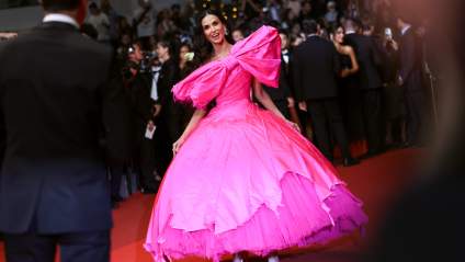 Las mejores fotos de la alfombra roja del Festival de Cine de Cannes 2026