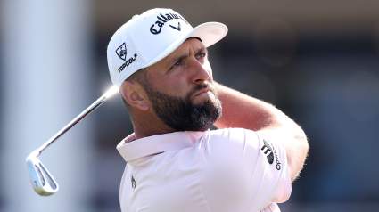 Contrato de Jon Rahm con LIV: ¿Podría un campeón de un Major regresar al PGA Tour?