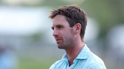 ¿Con quién sale Alex Smalley en medio de su racha de éxitos en el Campeonato de la PGA?