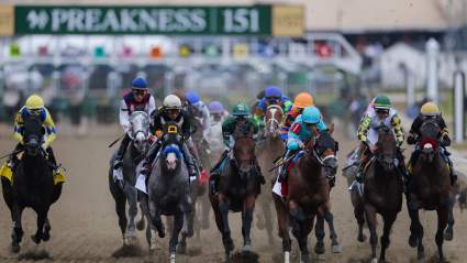 Preakness 2027 cobra impulso con el regreso de Pimlico en el horizonte.