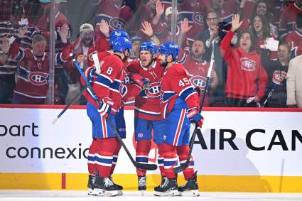 Pronóstico, cuotas y previa del séptimo partido entre Montreal Canadiens y Buffalo Sabres