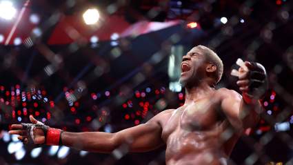 Robelis Despaigne explica las claves para ganar contra Francis Ngannou.