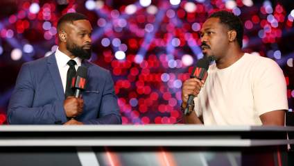 El promotor de MMA MVP analiza las posibilidades de conseguir a Jon Jones.