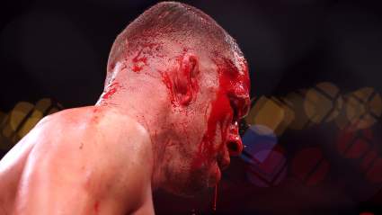 Dustin Poirier critica duramente a Nate Diaz, a quien considera su "saco de boxeo".