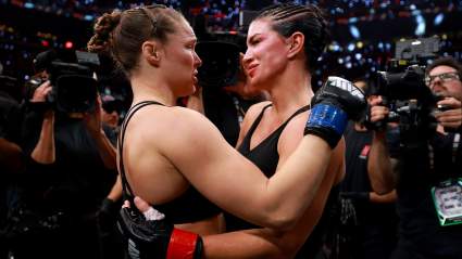 MVP MMA: Pagos completos de Rousey vs. Carano para los luchadores