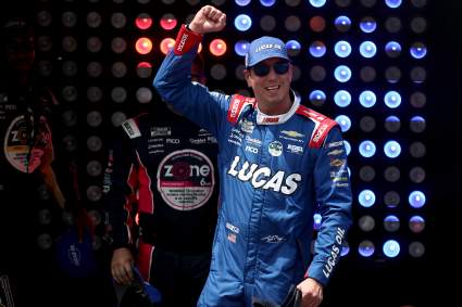 Salen a la luz nuevos y desgarradores detalles sobre el trágico fallecimiento de la leyenda de NASCAR, Kyle Busch.