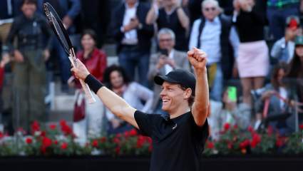 El anuncio de Jannik Sinner acapara la atención antes del Abierto de Francia.