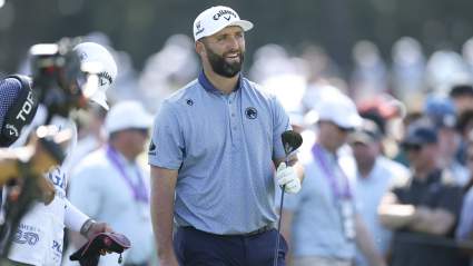 Jon Rahm persigue algo que ningún golfista español ha logrado jamás en el Campeonato de la PGA.