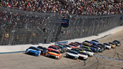 Cinco preguntas cruciales que planean sobre la temporada de apuestas de NASCAR en 2027.