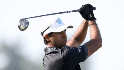 ¿Por qué Aaron Rai, ganador del Campeonato de la PGA, usa dos guantes?