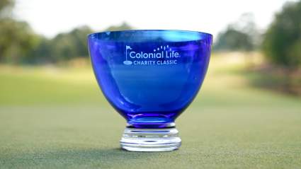Bolso clásico de la organización benéfica Colonial Life: ¿Cuánto gana el ganador?