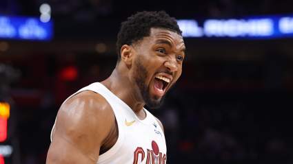 Se prevé que el base de los Cavaliers, Donovan Mitchell, reciba un aumento salarial considerable tras la serie contra los Pistons.