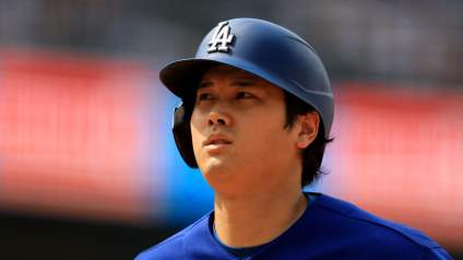 Mookie Betts, de los Dodgers, hace una declaración contundente sobre Shohei Ohtani.