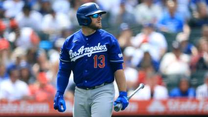 Los Dodgers anuncian novedades sobre Max Muncy antes de la serie contra los Rockies.