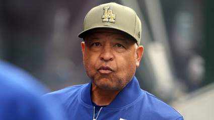 Según un informe, los Dodgers estaban preparando un importante movimiento en su plantilla antes de la salida de Kiké Hernández.