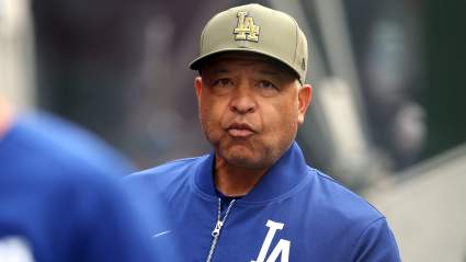 Los Dodgers anuncian novedades sobre su plantilla y el jugador All-Star antes de la serie contra los Phillies.