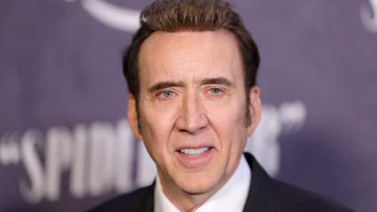 Nicolas Cage revela por qué cambió legalmente su famoso nombre el año pasado.