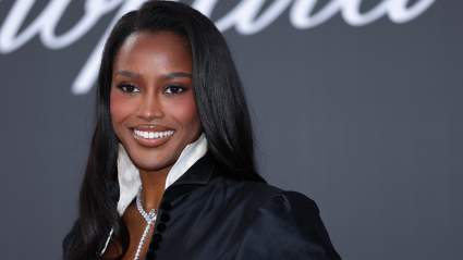 Una superestrella ganadora del Grammy se ha sumado a la conversación sobre Ciara Miller.