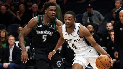 El entrenador de los Spurs envía un mensaje claro sobre De'Aaron Fox tras la lesión de Harper.