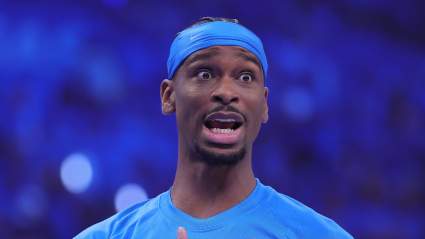 Los OKC Thunder reciben noticias preocupantes para la serie contra los Spurs antes del segundo partido.