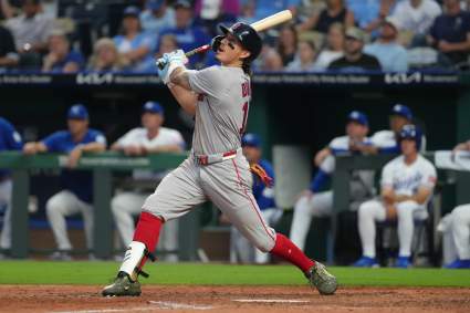 El ex Jugador Más Valioso de los Red Sox envía un mensaje contundente a Jarren Duran en medio de sus dificultades al comienzo de la temporada.