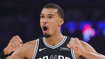 El votante All-NBA que despreció a Victor Wembanyama ignoró las reglas.