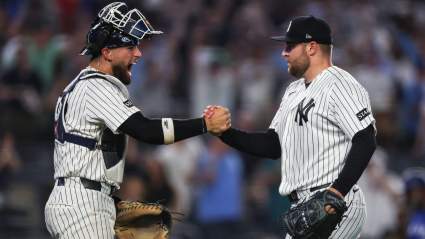 ACTUALIZACIÓN: La MLB hace un anuncio sobre los Yankees antes del partido de los Blue Jays.