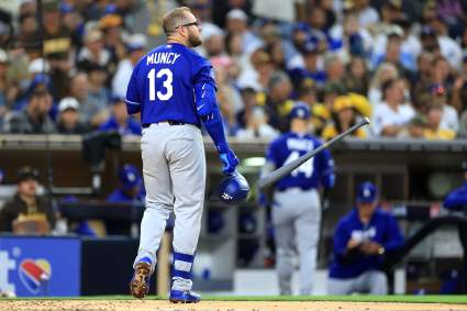 Dave Roberts, de los Dodgers, envía un mensaje sincero sobre las dificultades ofensivas tras la derrota ante los Padres.