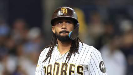 Los Padres de San Diego anuncian la decisión de Fernando Tatis Jr. para el juego de los Dodgers