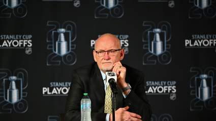 Lindy Ruff comparte su reacción sincera tras la derrota en el séptimo partido.