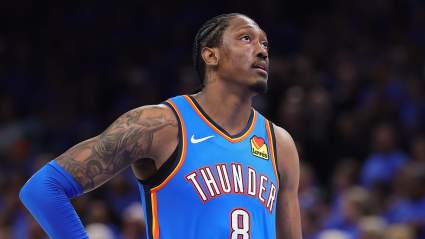 ACTUALIZACIÓN: Los OKC Thunder reciben información preocupante sobre la lesión de Jalen Williams tras su eliminación en el segundo partido.