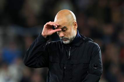Se confirma el peor temor del Manchester City mientras la era de Pep Guardiola se acerca a un doloroso final.