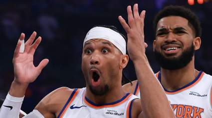 Las entradas y los precios de las finales de los Knicks dan un giro sorprendente: la serie por el título se acerca.