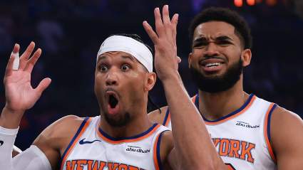Karl-Anthony Towns destaca el cambio fundamental detrás del éxito de los Knicks.