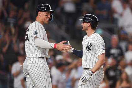 MLB World reacciona al jonrón de Aaron Judge que le dio la victoria a su equipo en el partido entre los Yankees y los Rays.