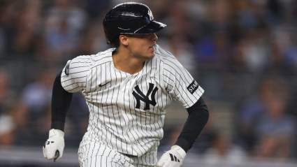 El mánager de los Yankees elogia a Anthony Volpe mientras se acerca la decisión.