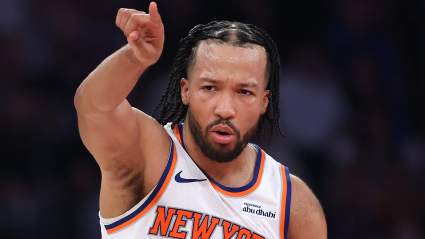 Jalen Brunson hace una contundente declaración personal antes de la participación de los Knicks en las Finales de la NBA.