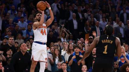 El histórico regreso de los Knicks se vio favorecido por una decisión arbitral clave no sancionada, según muestra el informe de los últimos 2 minutos.