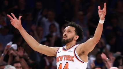 Landry Shamet, el favorito de la afición de los Knicks, recibe una importante actualización en la agencia libre.