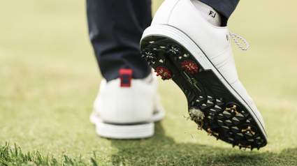 Fair Harbor y FootJoy redefinen el estilo moderno del golf con una colección cápsula inspirada en la costa.