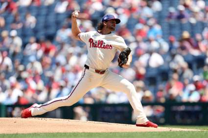 Don Mattingly, de los Phillies, envía un mensaje sincero sobre Aaron Nola mientras continúan sus dificultades.