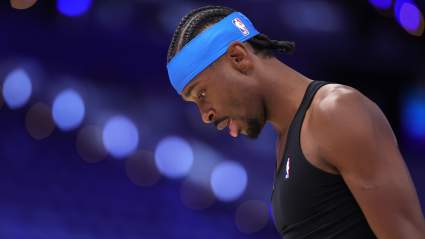 Shai Gilgeous-Alexander habla con franqueza sobre Jalen Williams y Chet Holmgren tras la derrota.