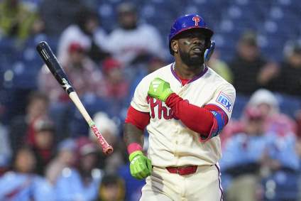Idea de intercambio entre los Phillies y los Red Sox: enviar a un jardinero All-Star a Filadelfia como reemplazo de Adolis García.