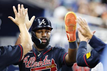 Los Bravos de Atlanta anuncian un cambio en Michael Harris antes del partido contra los Nacionales.