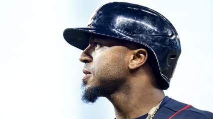 Ozzie Albies de los Braves anuncia noticias sobre su carrera