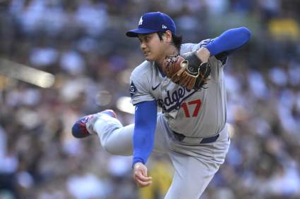 La superestrella de los Dodgers, Shohei Ohtani, tiene dos grandes obstáculos para ganar el premio Cy Young.