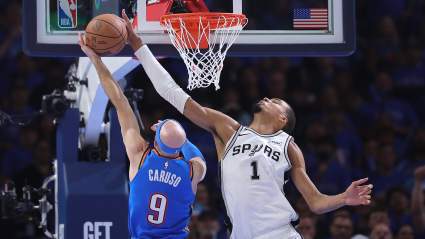 La NBA realiza un importante anuncio sobre Victor Wembanyama justo antes del tercer partido.
